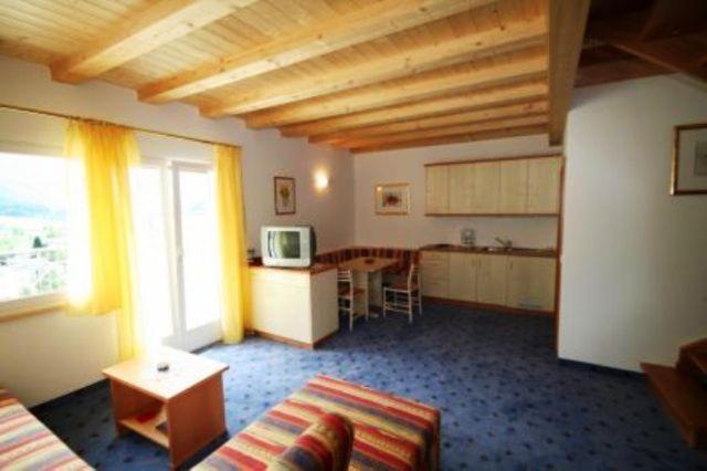 سان ليوناردو إن باسيريا Residence Koenigsrainer المظهر الخارجي الصورة