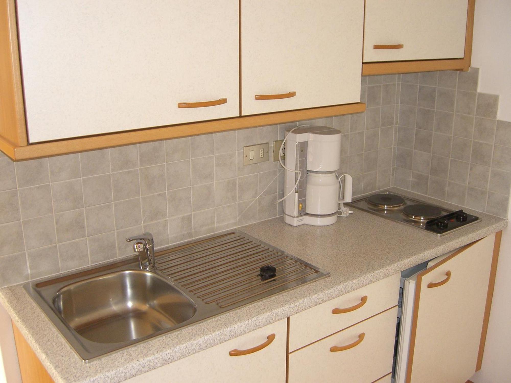 سان ليوناردو إن باسيريا Residence Koenigsrainer المظهر الخارجي الصورة