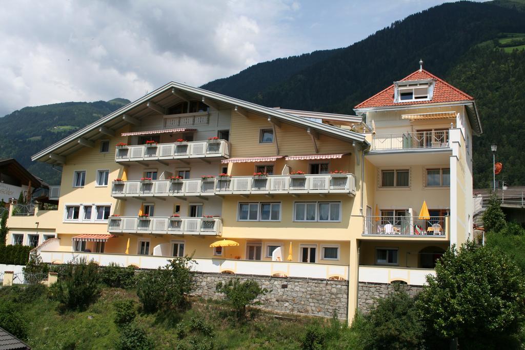 سان ليوناردو إن باسيريا Residence Koenigsrainer المظهر الخارجي الصورة