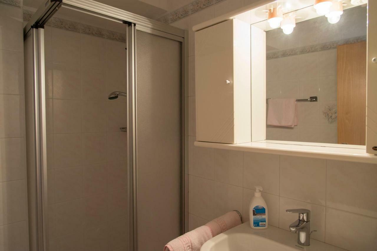 سان ليوناردو إن باسيريا Residence Koenigsrainer المظهر الخارجي الصورة